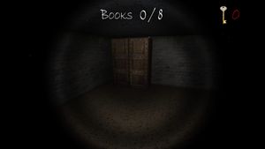 Slendrina: The Cellar screenshot 2