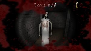 Slendrina: The Cellar screenshot 4