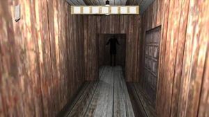 Slendrina: The Forest screenshot 3
