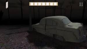 Slendrina: The Forest screenshot 4
