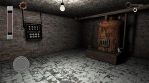 Slendrina: The School screenshot 4