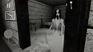 Slendrina X screenshot 3