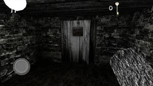Slendrina X screenshot 4