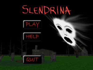 Slendrina screenshot 2