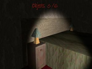 Slendrina screenshot 3