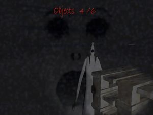 Slendrina screenshot 4