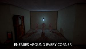 Slendytubbies: Worlds screenshot 3