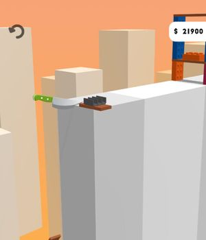 Slice It All! screenshot 1