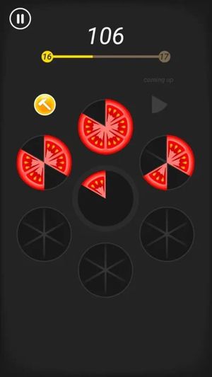 Slices screenshot 2