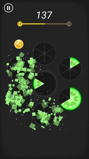 Slices screenshot 3
