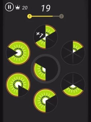 Slices screenshot 4