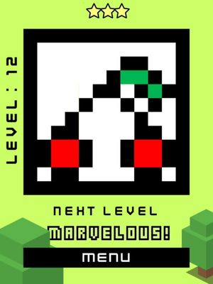 Slide 2 Solve Puzzle screenshot 1