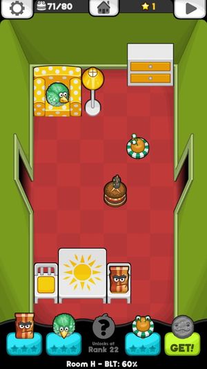 Slider Scouts screenshot 2