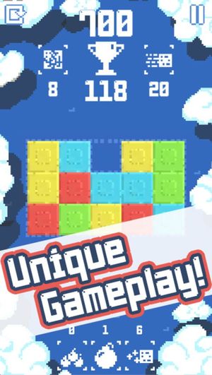 SlideRow screenshot 3