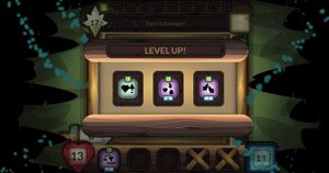 Sliding Swords screenshot 2
