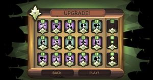 Sliding Swords screenshot 3