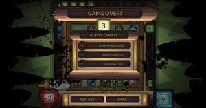 Sliding Swords screenshot 4