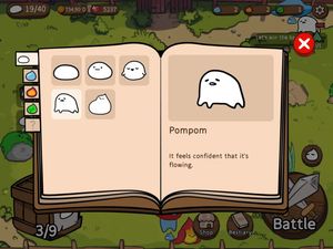 Slime Evolution 2 screenshot 4