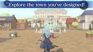 Slime: Isekai Memories screenshot 3