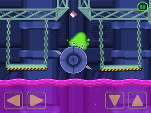 Slime Labs 2 screenshot 2