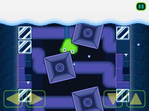 Slime Labs 3 screenshot 3