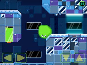 Slime Labs 3 screenshot 4