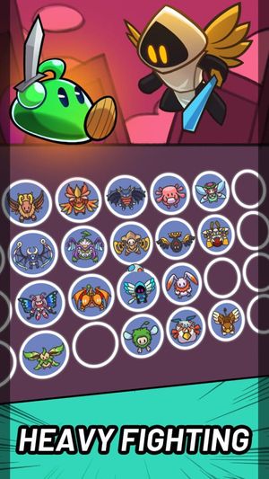Slime Legion screenshot 4