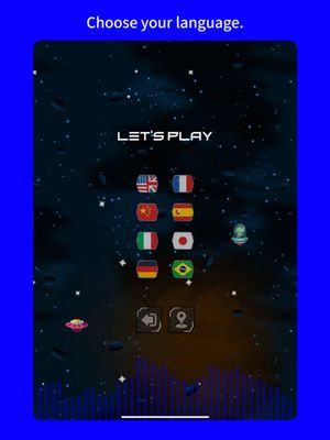 Slingshot Effect screenshot 2