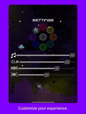 Slingshot Effect screenshot 3