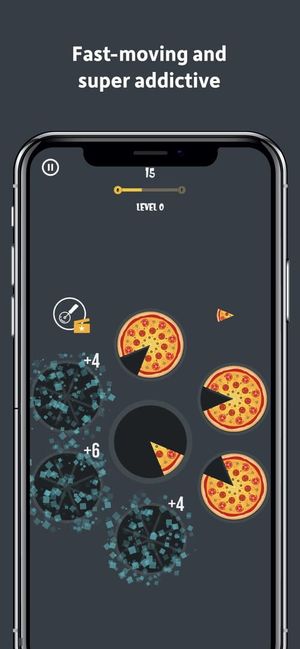 Slizza screenshot 3