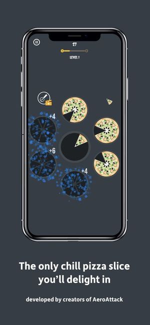 Slizza screenshot 4