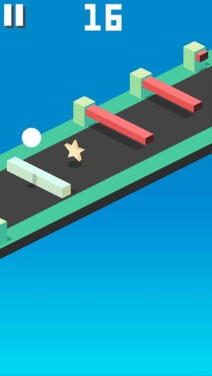 Slow Down screenshot 1
