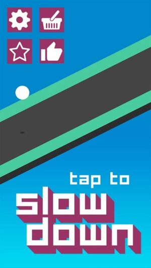 Slow Down screenshot 2