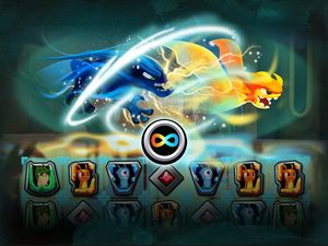 Slugterra: Slug it Out 2 screenshot 2