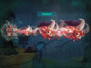 Slugterra: Slug it Out 2 screenshot 3