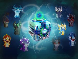 Slugterra: Slug it Out 2 screenshot 4