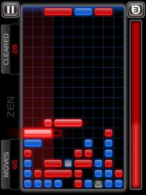 Slydris screenshot 1