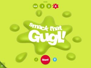 Smack That Gugl! screenshot 1