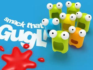 Smack That Gugl! screenshot 2