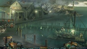 Small Town Terrors: Pilgrim's Hook screenshot 1