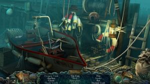 Small Town Terrors: Pilgrim's Hook screenshot 2