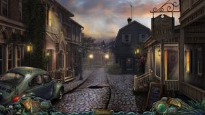 Small Town Terrors: Pilgrim's Hook screenshot 3