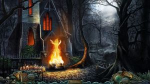 Small Town Terrors: Pilgrim's Hook screenshot 4