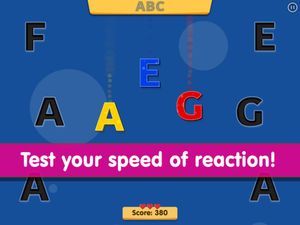 Smart Baby ABC Games: Toddler Kids Learning Apps screenshot 3