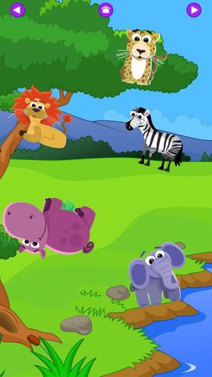 Smart Baby Rattle screenshot 1