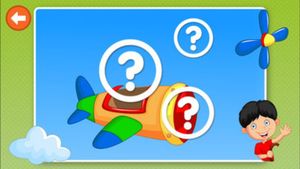 Smart Logic Games:Toddler Kids & Baby Learning App screenshot 3
