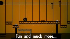 Smart Move screenshot 1