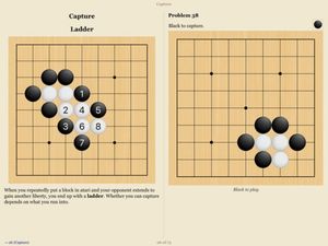 SmartGo Player screenshot 1