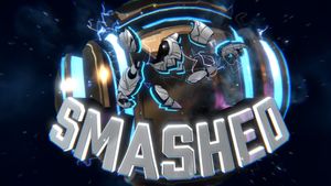 Smash Ball screenshot 2