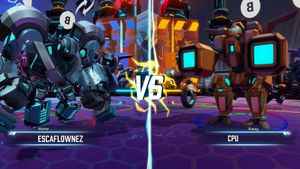 Smash Ball screenshot 3